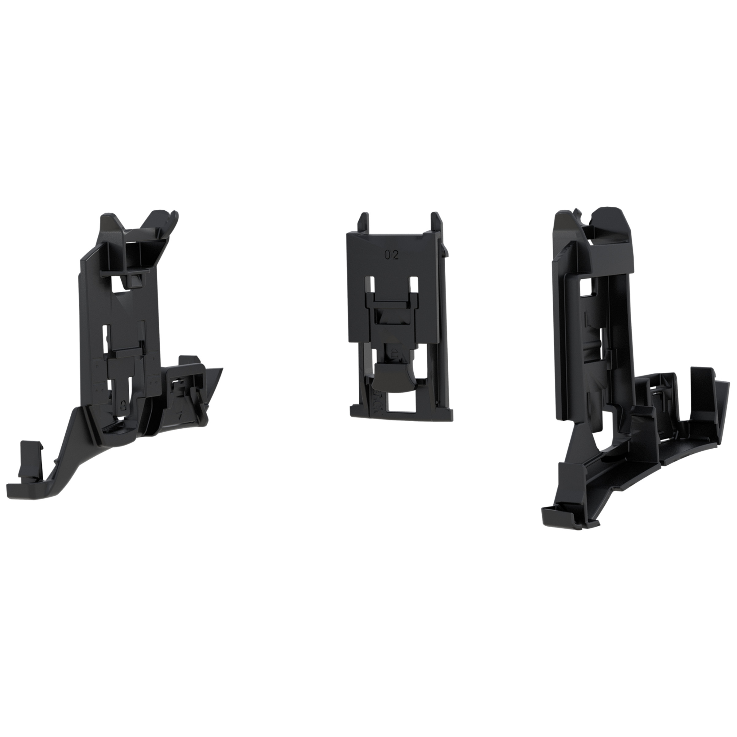 Suspension Holders, XR2